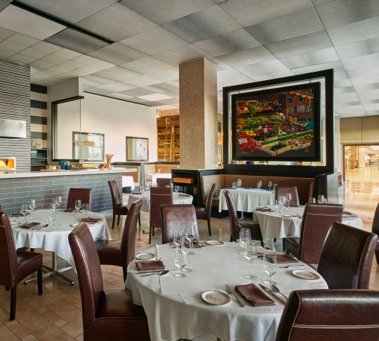 La Luce | Signia by Hilton Bonnet Creek